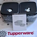 Tupperware microgolf1,5 L crystaplus2,0 Nieuw, Ophalen of Verzenden