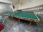 Cornilleau Jacques Secretin tafeltennistafel, Sport en Fitness, Ophalen, Gebruikt