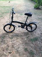 vélo pliant fold, Ophalen, Gebruikt, Totaal opvouwbaar