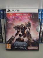 PS5-game „Armored Core VI: Fires of Rubicon” (nieuw), Ophalen of Verzenden, Nieuw