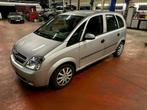 OPEL MERIVA 1.7 CDTI - AIRCO, Autos, Argent ou Gris, Achat, Noir, 5 portes