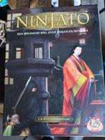 Ninjato, Ophalen, Zo goed als nieuw