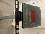 Hometrainer dunlop cardio 4600 zwart/grijs, Sport en Fitness, Fitnessapparatuur, Ophalen, Benen, Hometrainer, Nieuw