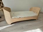 Leander kinderbed met matras., Kinderen en Baby's, Kinderkamer | Bedden, Ophalen, Zo goed als nieuw