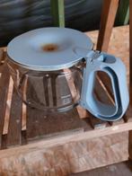 Cafetières, Electroménager, Enlèvement