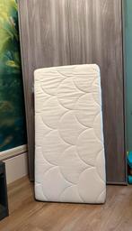 Matras babybed 60x120, Kinderen en Baby's, Babywiegjes en Ledikanten, Ophalen, Zo goed als nieuw