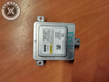 Xenon module F22 7318327 beschikbaar voor biedingen