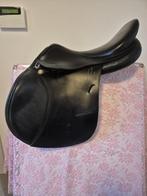 Prestige Roma Jump springzadel 17/33, Dieren en Toebehoren, Ophalen, Prestige, Schoolstraat 79, 3800 Sint-Truiden, België, Anneloes@equibrandsclub.com