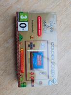 Nintendo Game & Watch Mario Bros – Édition collector, Ophalen of Verzenden, Zo goed als nieuw, Overige modellen