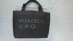 sac à main shopper gris foncé avec strass sac pinko, Sac à main, Utilisé, Enlèvement ou Envoi, Gris