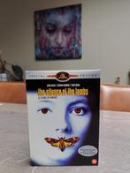 The Silence of the Lambs 2-disc Special Edition DVD, Vanaf 16 jaar, Ophalen of Verzenden, Zo goed als nieuw, Actiethriller
