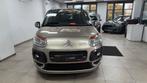 Citroën C3 Picasso 1.6 VTi Automatique 12 mois de Garantie, Automaat, Euro 5, Monovolume, Zwart