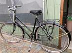 fietsen, Fietsen en Brommers, Fietsen | Dames | Damesfietsen, Gebruikt, Versnellingen, 50 tot 53 cm, Ophalen