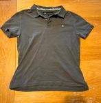 Moose knuckles polo, Kleding | Heren, Moose knuckles, Ophalen of Verzenden, Zo goed als nieuw, Grijs