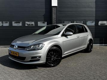 Volkswagen Golf 1.4 TSI Highline 123PK Automaat - A/C Climat beschikbaar voor biedingen