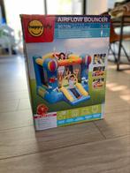Happy Hop springkasteel met blower, Kinderen en Baby's, Ophalen, Zo goed als nieuw