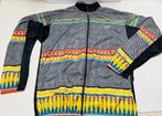 Retro vintage Castelli wielerjas 2XL Italy, Gebruikt, Ophalen of Verzenden