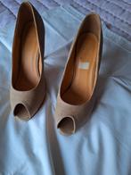 Chaussures d'été en nubuck marron, avec semelle et talon spé, Vêtements | Femmes, Chaussures, Enlèvement ou Envoi, Porté