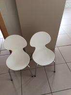 Retro kinderstoeltjes, Kinderen en Baby's, Ophalen, Gebruikt, Tafel(s) en Stoel(en)