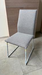 4 splinternieuwe stoelen T&T design. Niet gebruikt !!, Ophalen, Nieuw, Metaal, Vier