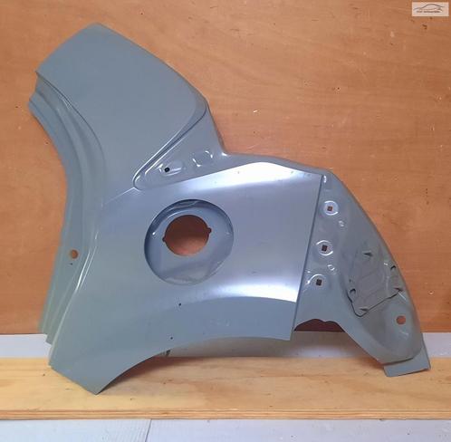 Achterscherm snijdeel links Toyota Yaris P21 vanaf 2020, Auto-onderdelen, Carrosserie, Spatbord, Toyota, Links, Gebruikt, Herkomst onderdeel bekend
