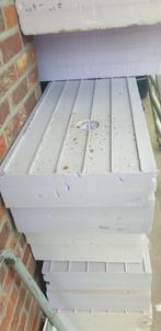 Jacodur XPS-isolatie, 20 cm, R = 7,55 m2K/W, Doe-het-zelf en Bouw, Ophalen, Overige materialen, Nieuw, 12 cm of meer