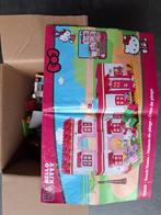 Hello kitty boomhut, Kinderen en Baby's, Zo goed als nieuw, Ophalen