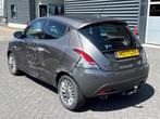 Lancia Ypsilon 0.9 TwinAir Gold, Airco, Auto's, Lancia, Voorwielaandrijving, Gebruikt, Bruin, Start-stop-systeem