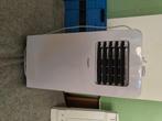 Exquisit mobiele airco CM 30752 we, Elektronische apparatuur, Airco's, Ophalen, Minder dan 60 m³, 3 snelheden of meer, Zo goed als nieuw