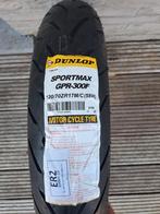 Dunlop sportmax gpr-300f, Ophalen, Nieuw