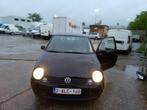 Volkswagen Lupo 1.4 MPI essence, Auto's, Lupo, Te koop, Benzine, Particulier