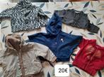 Vesten maat 74, Enfants & Bébés, Vêtements de bébé | Taille 74, Enlèvement