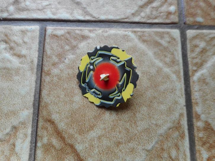 Beyblade Spinners Lay's - 22. Michael - All Stars, Verzamelen, Overige Verzamelen, Nieuw, Ophalen of Verzenden