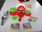 Play-Doh Pizza Oven, Kinderen en Baby's, Zo goed als nieuw, Ophalen