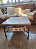 Riviera Maison salontafel, Huis en Inrichting, Ophalen, 50 tot 100 cm, Minder dan 50 cm, Eikenhout