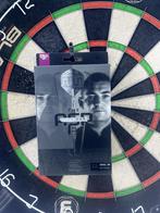 Target Nathan Aspinall Echo Swiss Point 90% tungsten 23gram, Verzenden, Nieuw, Pijlen