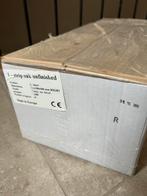 Visgraat parket ongeveer 3m2 zie beschrijving, Ophalen