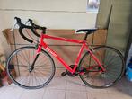 Racefiets, Heren, Aluminium, Zo goed als nieuw, 57 tot 61 cm