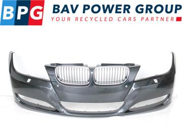 BUMPER VOOR LCI E91 BMW 3 serie (E90) (51117204249) beschikbaar voor biedingen