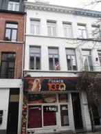 Opbrengsteigendom (3 app. + winkel), Verkoop zonder makelaar, Antwerpen (stad)