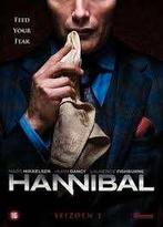HANNIBAL SERIE 1, Cd's en Dvd's, Verzenden, Gebruikt