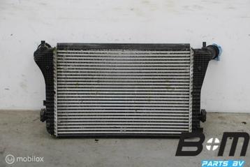 Intercooler / laadluchtkoeler diverse VW en Audi 1K0145803AE beschikbaar voor biedingen