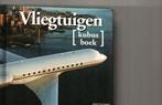 Vliegtuigen kubusboek françois besse 464 blz, Boeken, Ophalen of Verzenden, Zo goed als nieuw