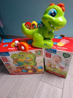 Clementoni baby, Ophalen, Gebruikt