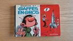 Gaston n4 : Gaffes en gros par Franquin (E.0.), Enlèvement ou Envoi, Une BD, Utilisé, Franquin