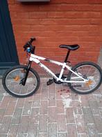 Vélo Rockrider st 100 enfant VTT BMX 2 roues, Vélos & Vélomoteurs, Enlèvement, Comme neuf