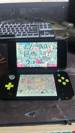 New nintendo 2ds xl, Games en Spelcomputers, Spelcomputers | Nintendo 2DS en 3DS, Ophalen of Verzenden, 2DS