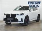 BMW Serie X X3 M SPORT PRO - HARMAN-KARDON -, Automaat, 1998 cc, Wit, 140 kW