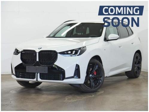 BMW Serie X X3 M SPORT PRO - HARMAN-KARDON -, Auto's, BMW, X3, Adaptieve lichten, Adaptive Cruise Control, Airbags, Airconditioning