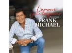 CD Frank Michael-L'amour pour toujours, Cd's en Dvd's, Cd's | Pop, Ophalen of Verzenden